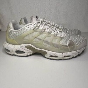 Nike Air Max Terrascape Plus White Photon Dust Size 15